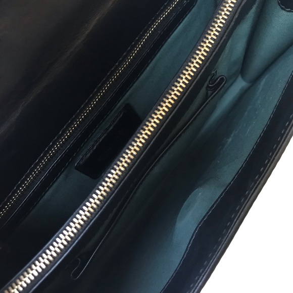 SOLD Bvlgari serpenti forever shoulder bag. - Picture 8 of 8